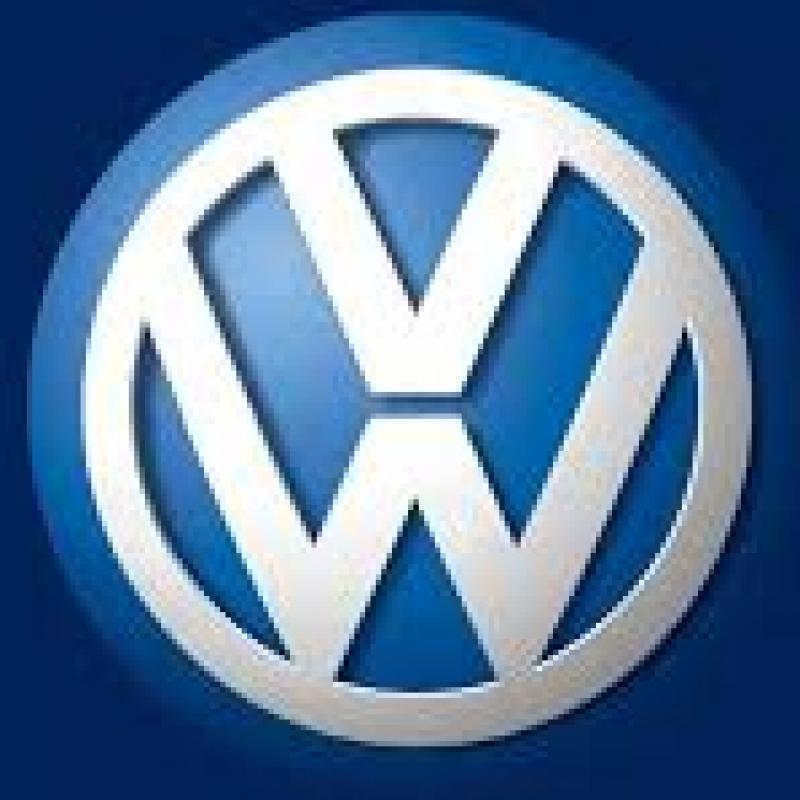 Şaşmaz Volkswagen