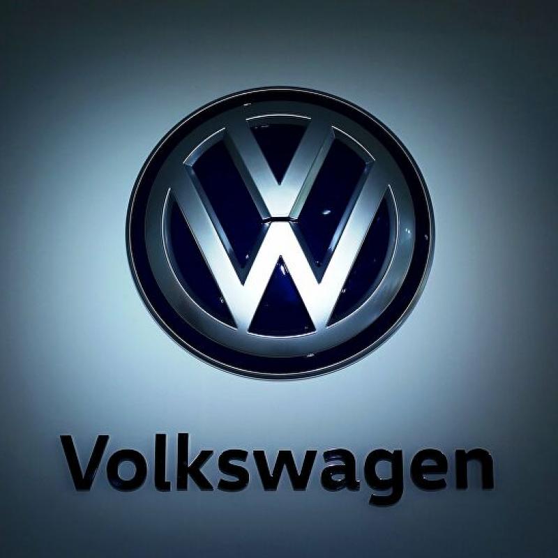 Şaşmaz Volkswagen